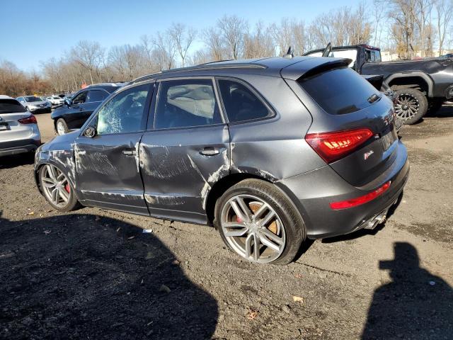 Photo 2 from auction – 2016 AUDI SQ5 PREMIU with VIN WA1CCAFP0GA021105