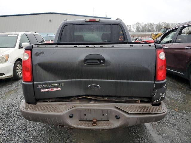 Photo 6 from auction – 2001 FORD EXPLORER S with VIN 1FMZU67EX1UA78646