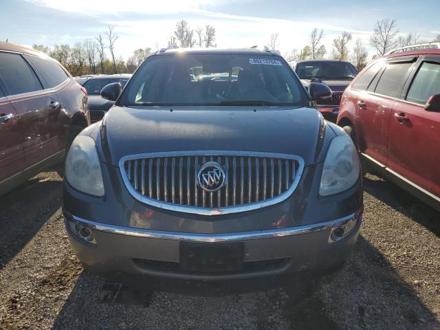 Photo 5 from auction – 2011 BUICK ENCLAVE CX with VIN 5GAKRBED8BJ378071