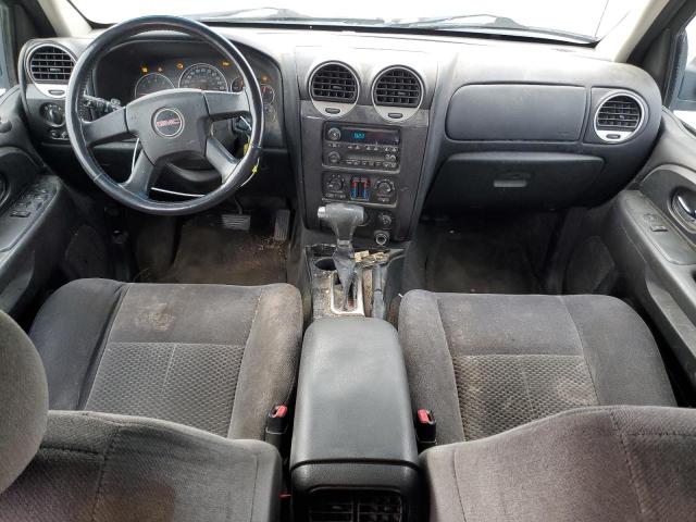 Photo 8 from auction – 2008 GMC ENVOY with VIN 1GKDT13S382230101