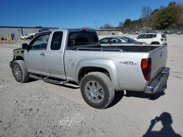 Photo 2 from auction – 2012 GMC CANYON SLE with VIN 1GTJ5MFEXC8166354