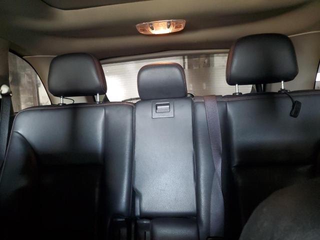 Photo 10 from auction – 2013 FORD EDGE SEL with VIN 2FMDK4JC5DBB10117