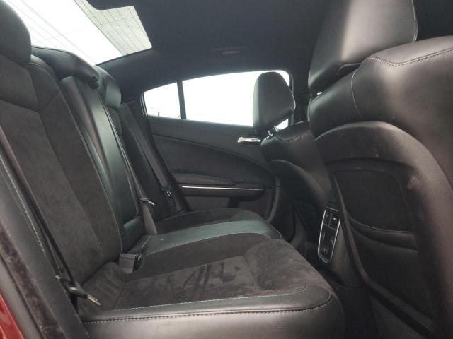 Photo 10 from auction – 2019 DODGE CHARGER SC with VIN 2C3CDXGJ9KH697079