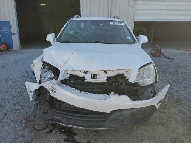 Photo 5 from auction – 2013 CHEVROLET CAPTIVA with VIN 3GNAL2EK2DS576132