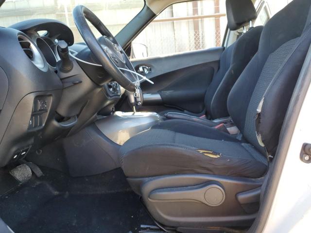 Photo 7 from auction – 2015 NISSAN JUKE S with VIN JN8AF5MRXFT508206