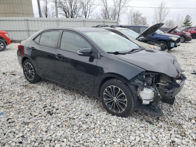 Photo 4 from auction – 2016 TOYOTA COROLLA L with VIN 5YFBURHE5GP550022