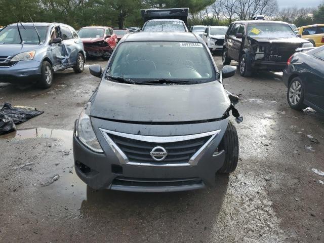 Photo 5 from auction – 2018 NISSAN VERSA S with VIN 3N1CN7AP2JL818002