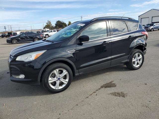 FORD ESCAPE SE 2016 with VIN 1FMCU9G97GUC62980 - Photo from auction