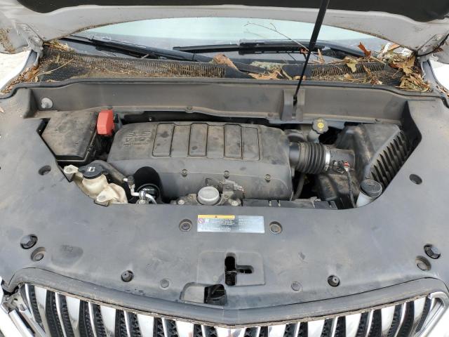 Photo 12 from auction – 2016 BUICK ENCLAVE with VIN 5GAKRBKDXGJ102289