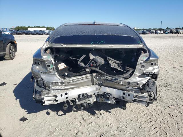 Photo 6 from auction – 2021 LEXUS LS 500 BAS with VIN JTHD51FF0M5014086