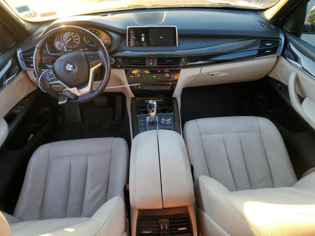 Photo 8 from auction – 2017 BMW X5 XDR40E with VIN 5UXKT0C32H0V96082