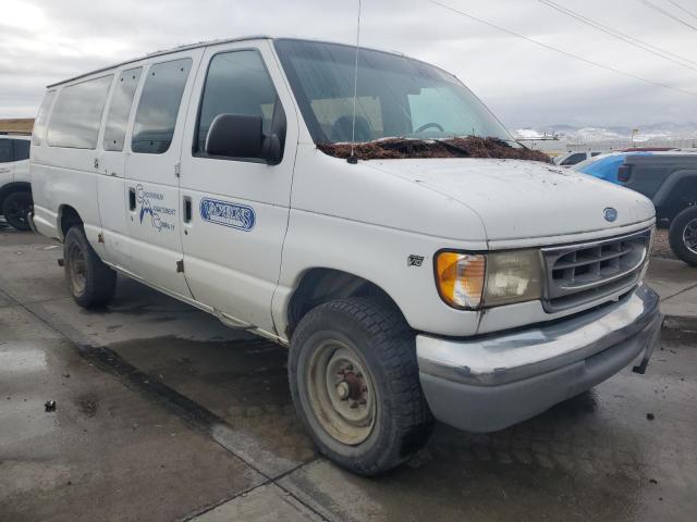 Photo 4 from auction – 1997 FORD ECONOLINE with VIN 1FBJS31S5VHB26660