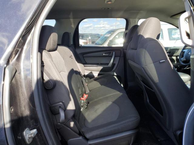 Photo 10 from auction – 2010 GMC ACADIA SLE with VIN 1GKLRLED0AJ109476