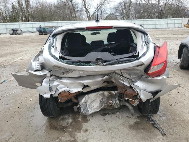 Photo 6 from auction – 2013 FORD FOCUS SE with VIN 1FADP3K23DL150062