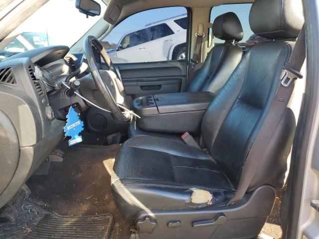 Zdjęcie 7 z aukcji – 2012 CHEVROLET SILVERADO z VIN 1GCPKSE78CF229327