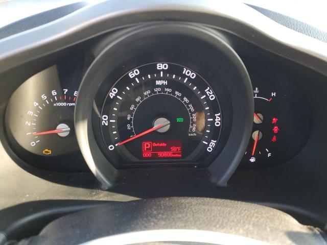 Photo 9 from auction – 2015 KIA SPORTAGE L with VIN KNDPB3AC2F7783258