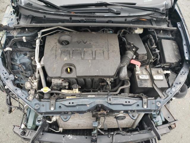 Photo 11 from auction – 2017 TOYOTA COROLLA L with VIN 5YFBURHE7HP650592