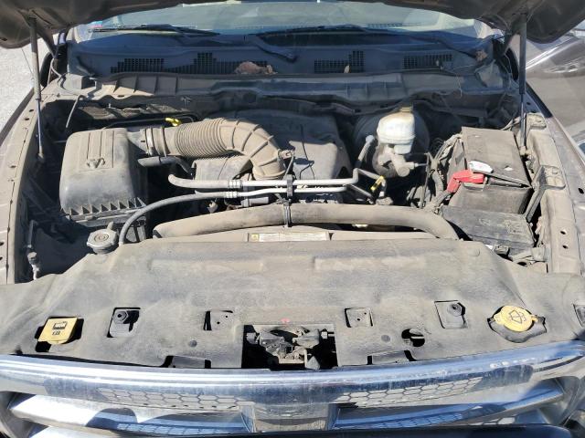 Photo 11 from auction – 2010 DODGE RAM 1500 with VIN 1D7RB1CT9AS184332