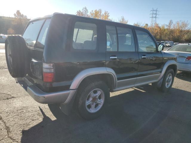 Photo 3 from auction – 2001 ISUZU TROOPER S with VIN JACDJ58X217J01836