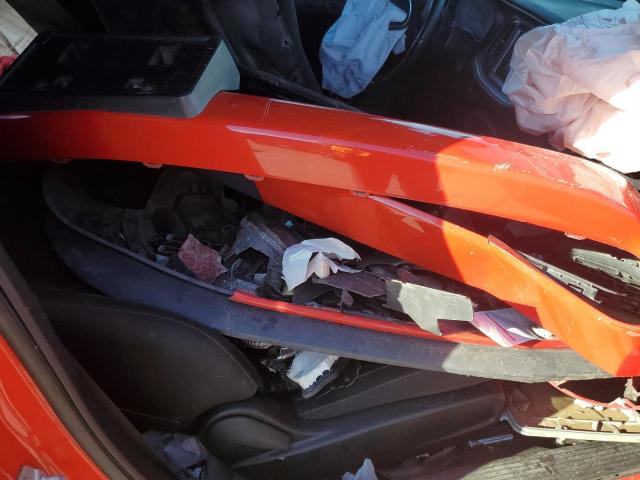 Photo 12 from auction – 2016 DODGE CHALLENGER with VIN 2C3CDZAG8GH120253