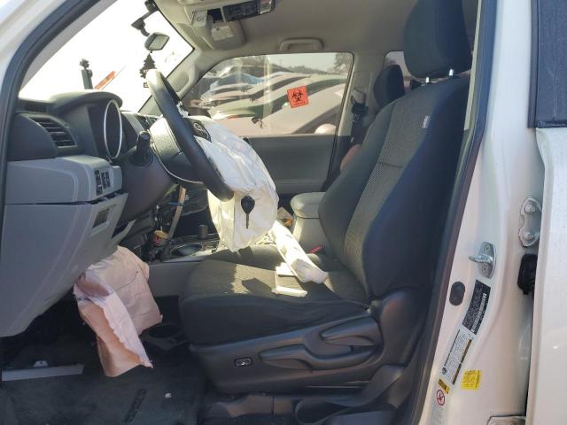 Photo 7 from auction – 2012 TOYOTA 4RUNNER SR with VIN JTEBU5JR9C5097063
