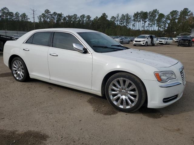 Photo 4 from auction – 2014 CHRYSLER 300 with VIN 2C3CCAAG1EH327925