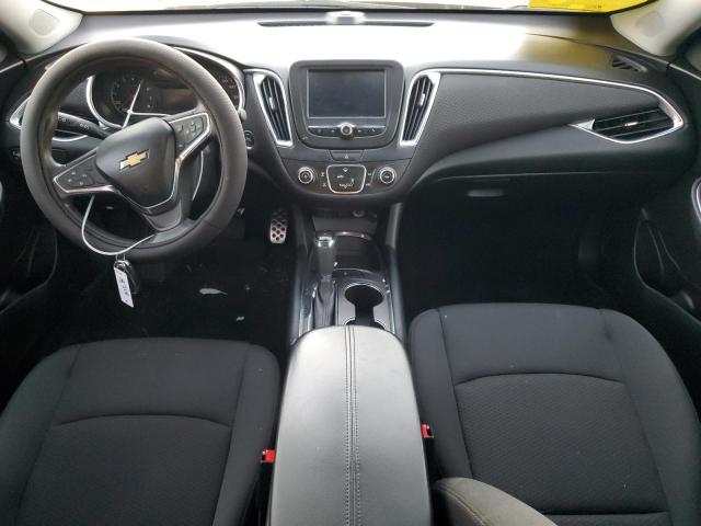 Photo 8 from auction – 2016 CHEVROLET MALIBU LT with VIN 1G1ZE5ST9GF267733