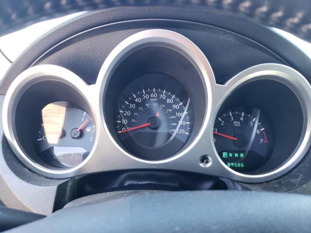 Photo 9 from auction – 2010 CHRYSLER SEBRING TO with VIN 1C3BC5ED7AN116037
