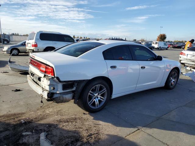 Photo 3 from auction – 2012 DODGE CHARGER SX with VIN 2C3CDXHG4CH126409