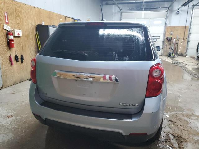 صورة رقم 6 من المزاد - 2015 CHEVROLET EQUINOX LS مع VIN 2GNFLEEK8F6176942