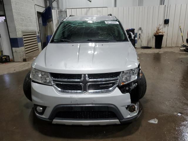 Photo 5 from auction – 2011 DODGE JOURNEY MA with VIN 3D4PH1FG4BT568066