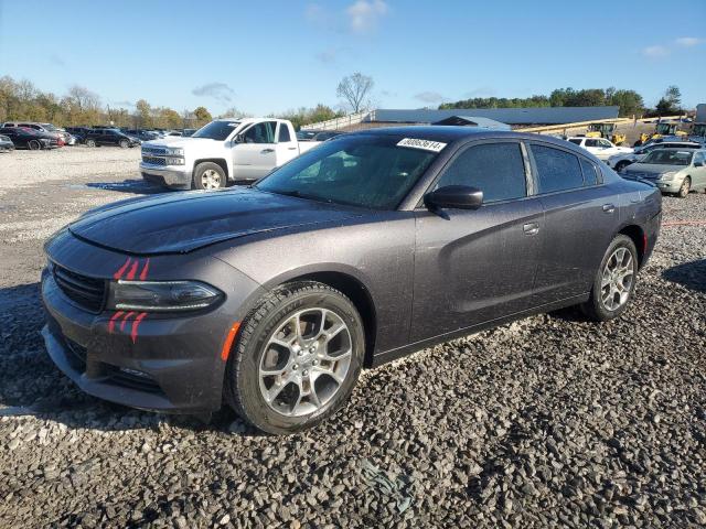 DODGE CHARGER SX 2015 with VIN 2C3CDXJG1FH746164 - Photo from auction