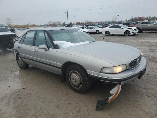Photo 4 from auction – 1997 BUICK LESABRE CU with VIN 1G4HP52K5VH620065