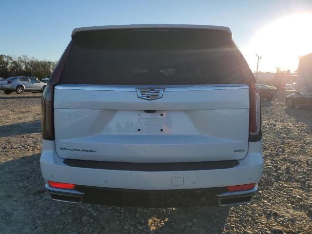 Zdjęcie 6 z aukcji – 2022 CADILLAC ESCALADE E z VIN 1GYS3KKL8NR157372