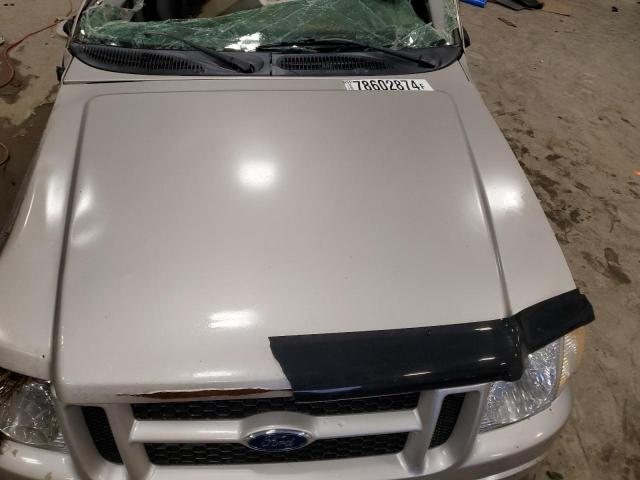 Photo 11 from auction – 2004 FORD EXPLORER S with VIN 1FMZU77K54UB52085