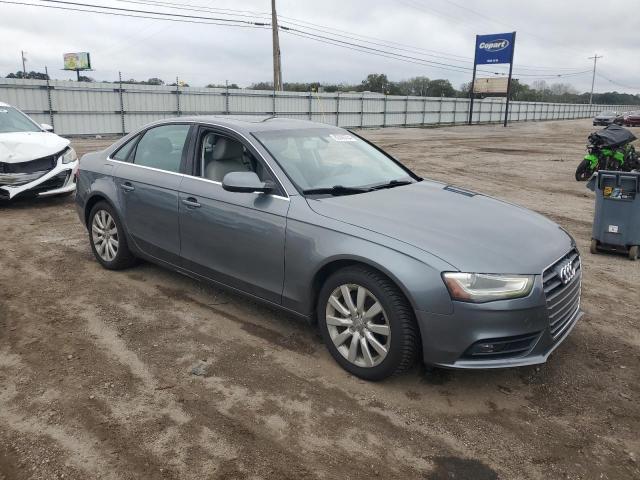 Photo 4 from auction – 2013 AUDI A4 PREMIUM with VIN WAUAFAFL6DA074854