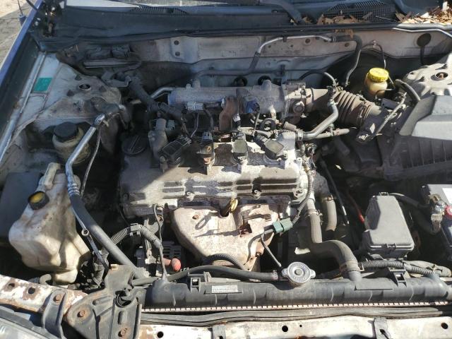 Photo 11 from auction – 2003 NISSAN SENTRA XE with VIN 3N1CB51D53L699772