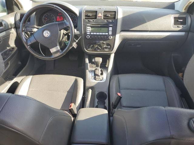 Photo 8 from auction – 2008 VOLKSWAGEN JETTA WOLF with VIN 3VWRA71K68M175016