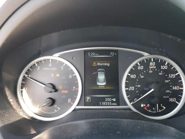 Photo 9 from auction – 2017 NISSAN SENTRA S with VIN 3N1AB7AP2HL664286