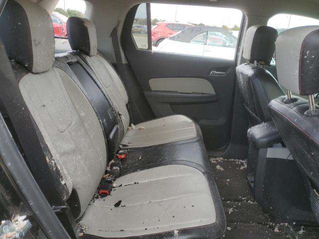 صورة رقم 11 من المزاد - 2017 GMC TERRAIN SL مع VIN 2GKFLUEKXH6100925