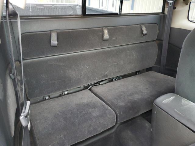 Photo 10 from auction – 2002 DODGE DAKOTA BAS with VIN 1B7GL12X22S589971