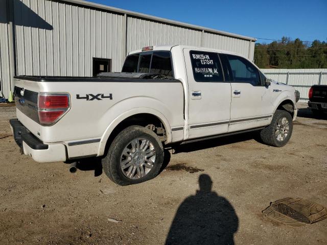 Photo 3 from auction – 2010 FORD F150 SUPER with VIN 1FTFW1EV1AFA51914