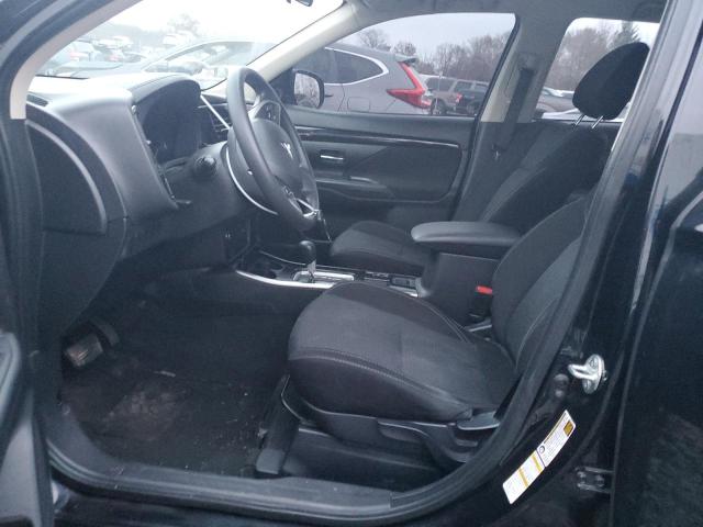 Photo 7 from auction – 2019 MITSUBISHI OUTLANDER with VIN JA4AD2A36KZ047331