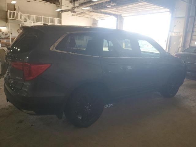 Photo 3 from auction – 2016 HONDA PILOT EXL with VIN 5FNYF6H53GB067689