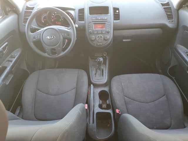 Photo 8 from auction – 2013 KIA SOUL with VIN KNDJT2A52D7553439