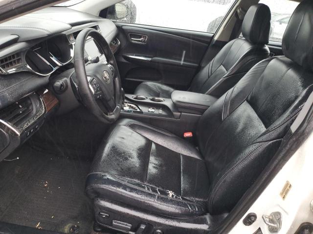 Photo 7 from auction – 2014 TOYOTA AVALON with VIN 4T1BK1EB8EU089038