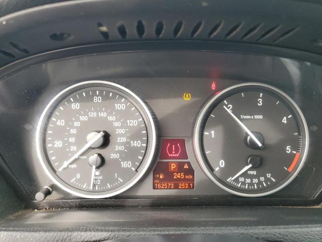 Photo 9 from auction – 2013 BMW X5 XDRIVE3 with VIN 5UXZW0C55D0B93167