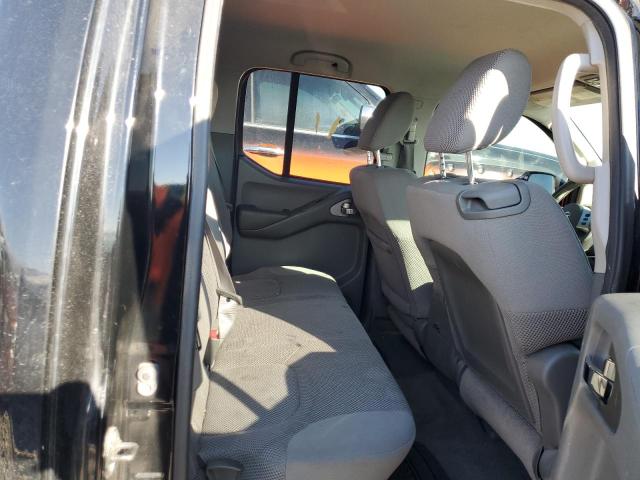 Photo 10 from auction – 2010 NISSAN FRONTIER C with VIN 1N6AD0ER8AC400854