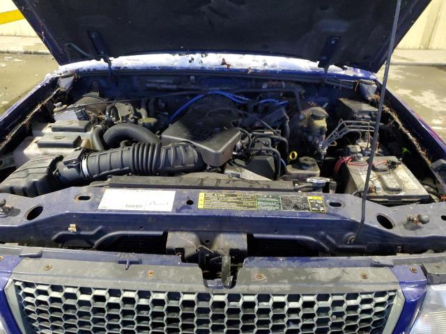 Photo 11 from auction – 2003 FORD RANGER SUP with VIN 1FTZR45E93PB42111
