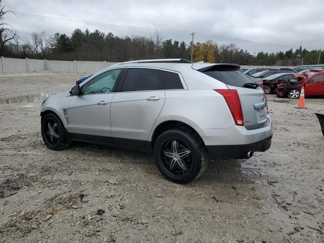 Photo 2 from auction – 2011 CADILLAC SRX PREMIU with VIN 3GYFNFEY0BS551337
